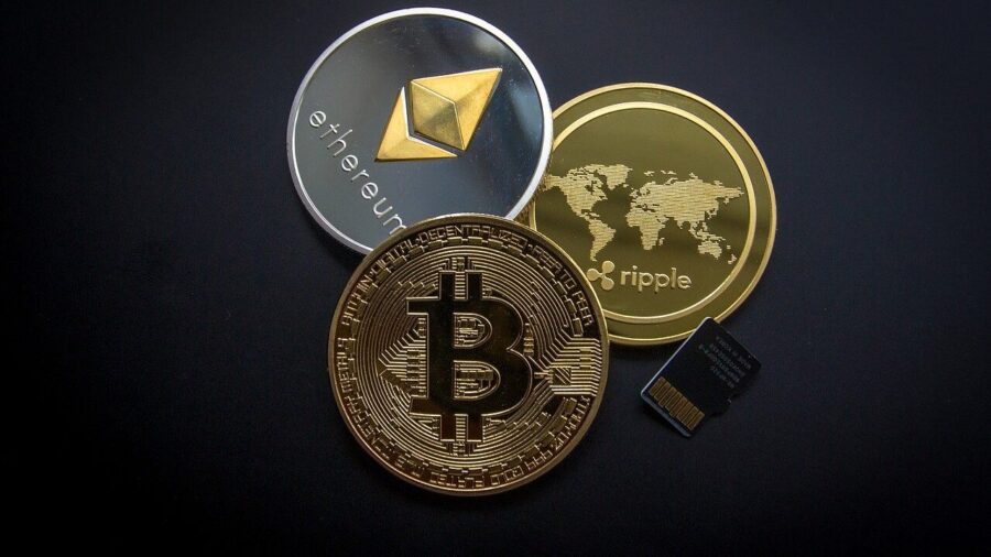 Что лучше: Bitcoin или Ripple?